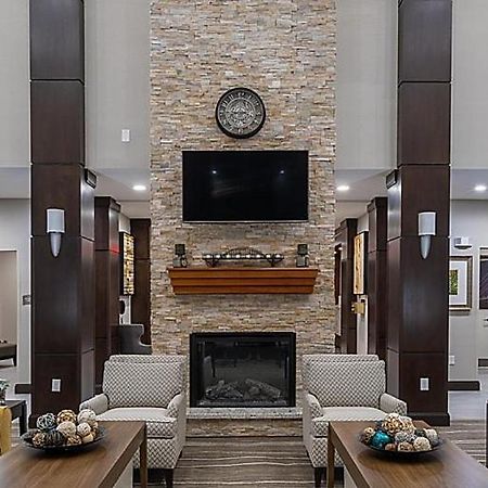 Staybridge Suites - Houston Nw Cypress Crossings By Ihg Екстер'єр фото