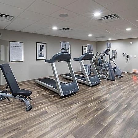 Staybridge Suites - Houston Nw Cypress Crossings By Ihg Екстер'єр фото