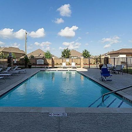 Staybridge Suites - Houston Nw Cypress Crossings By Ihg Екстер'єр фото