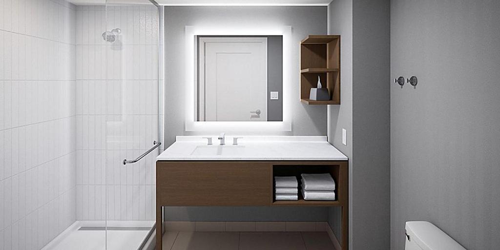 Staybridge Suites - Houston Nw Cypress Crossings By Ihg Екстер'єр фото