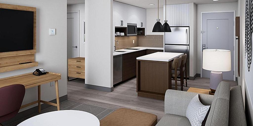 Staybridge Suites - Houston Nw Cypress Crossings By Ihg Екстер'єр фото